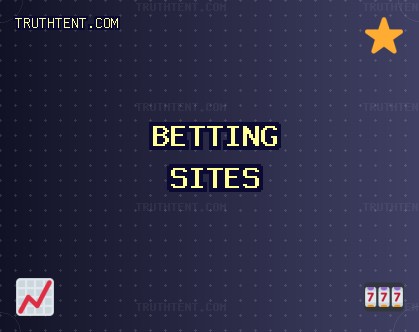 Trusted Betting Sites - 1329 Welcome Bonus | truthtent.com