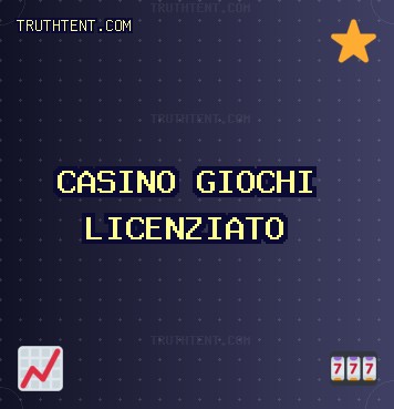 Siti Bonus Casino - 1329 Bonus Gratis | truthtent.com