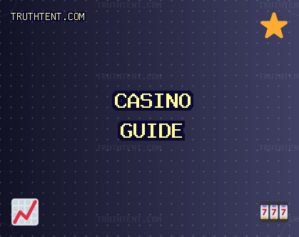 مواقع مكافأة الكازينو - 1329 مكافأة مجانية | truthtent.com