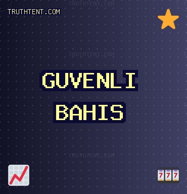 Güvenilir Bahis Siteleri - 1329 TL Deneme Bonusu | truthtent.com