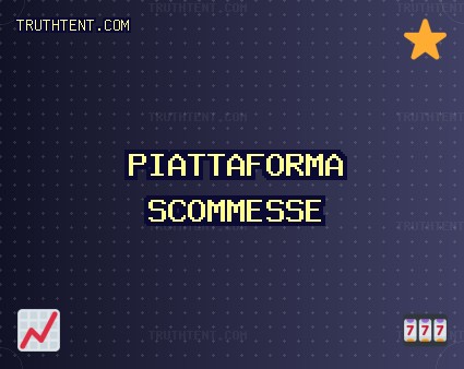 Siti Scommesse Affidabili - 1329 Bonus | truthtent.com