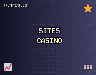 Sites Bonus Casino - 1329 Bonus Gratuit | truthtent.com