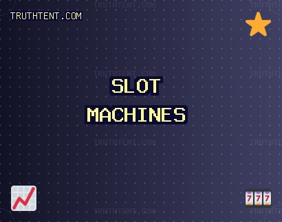 Sites de Slots - 1329 Tours Gratuits | truthtent.com