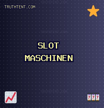 Slot Seiten - 1329 Freispiele | truthtent.com