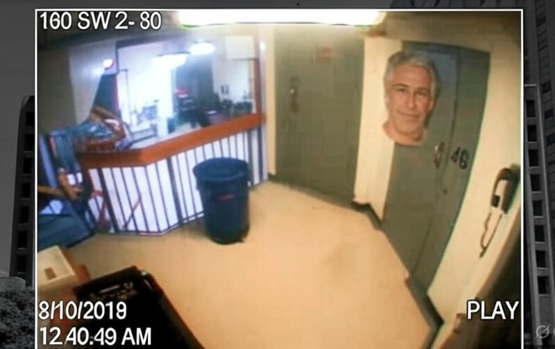 FBI Releases 90 Previously Unseen Jeffrey Epstein Photographs