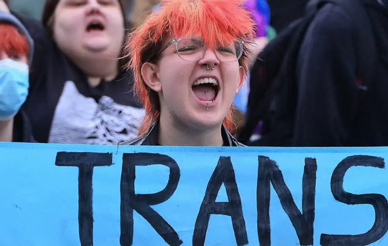 “Transgender” Student Numbers Drop Sharply as Gender Ideology Trend Fades