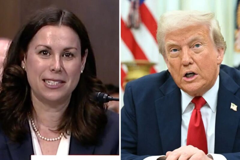 Biden-Appointed Judge’s 48-Hour Smackdown: Dems Desperately Sue to Block Trump’s Chicago Crime Crackdown