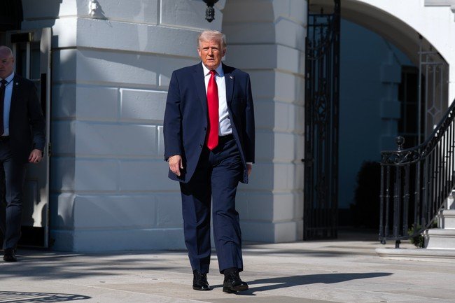 Foreign Policy Fight Puts ICE in Focus Report 2570