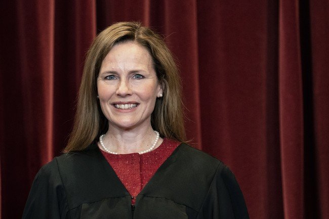 ESSEX FILES: Justice Barrett's Recent Rulings Test