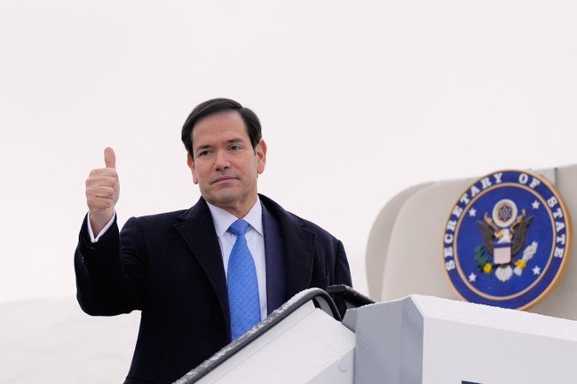 Rubio: Trump's New Visa Curbs Are America First