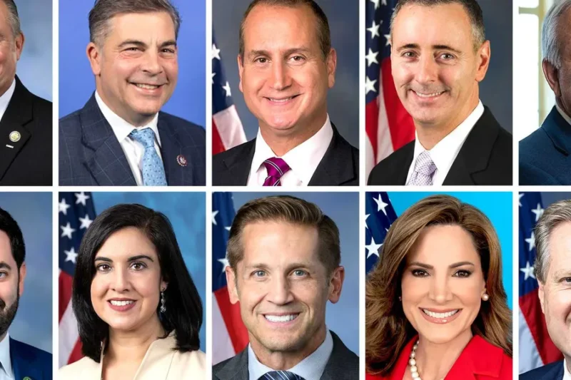 Trump Border Policy Faces Pressure Over Blaze Media