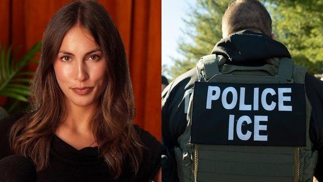 CBS Caught LYING About Trump ICE Arrests (Here’s The Proof)