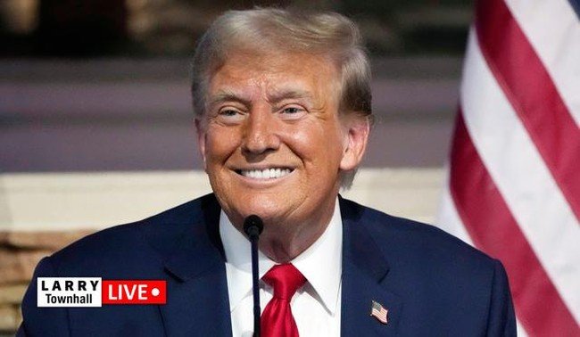 Trump Stuns Democrats, 2026 Panic As Republicans Surge?