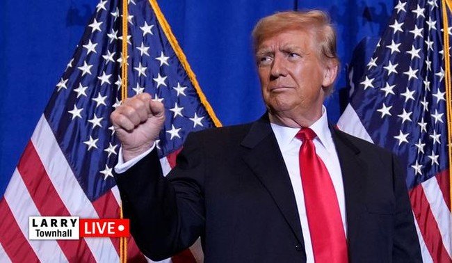 Trump Coverage Questions Build Around CNN Sparks Democrat Panic