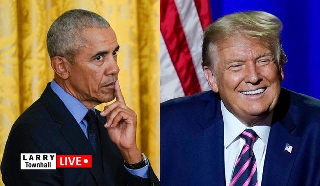 Trump Iran Deal Ignites Obama Meltdown: Prices Plummeting