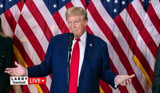 Trump Exposes China, Democrats for 2020 Election Inteference