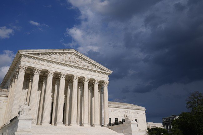 Supreme Court Hands Trump an Immigration Victory