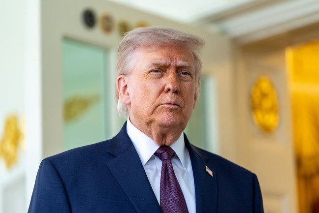 Trump Agenda Fight Centers on Seats Via Redistricting Helps