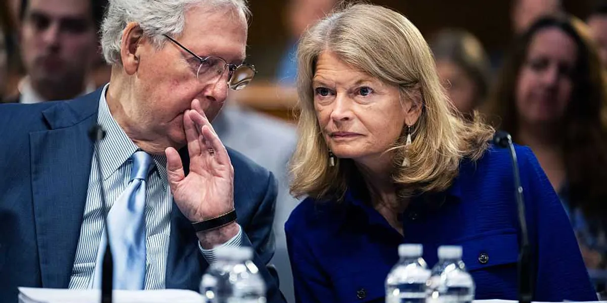 4 Senate Republicans evading MAGA's pressure campaign