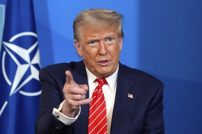 Trump Plan to Set Up Even More Republicans Winning