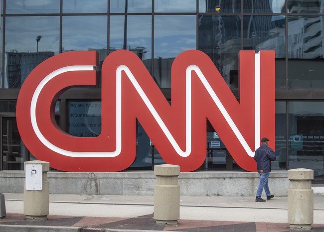 Boom: CNN Host Obliterates Dem Narrative About Removing Trump