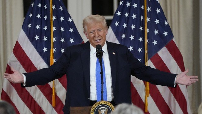 Trump Agenda Fight Centers on Taylor Swift After Chiefs