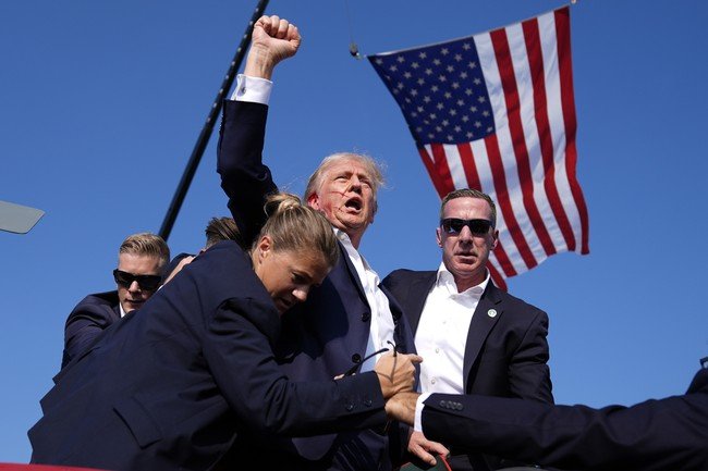 Trump Border Policy Faces Pressure Over ICE Report 1896