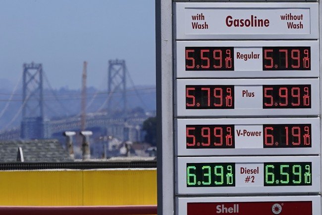 Trump-Era EPA Delivers Gas Price Relief With Full E15 Rollout