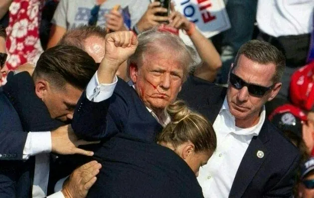 Secret Service missed 'multiple opportunities' to prevent