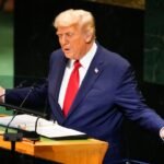 Trump Keeps the Pressure on the Political Class