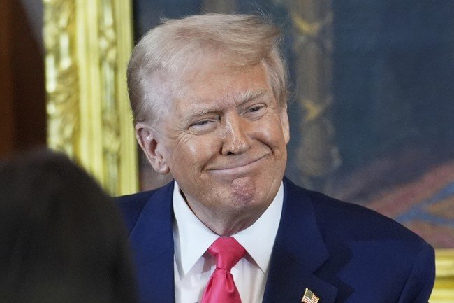 Trump Time Interview Sparks Fresh Debate