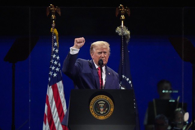 Democrats Reveal Radical Plans If They Seize Power