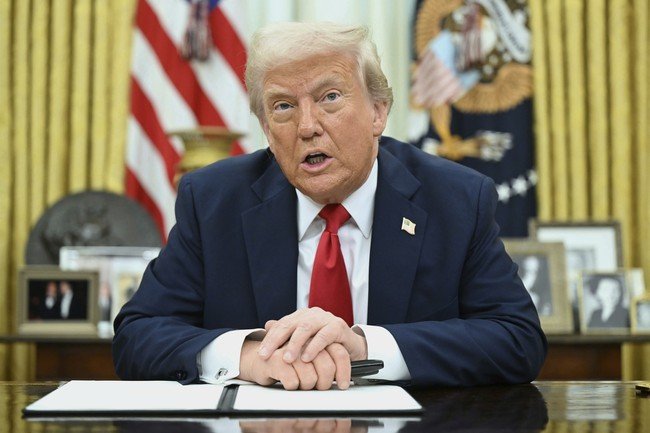 Twin Federal Court Rulings Kneecap Trump's Election Integrity