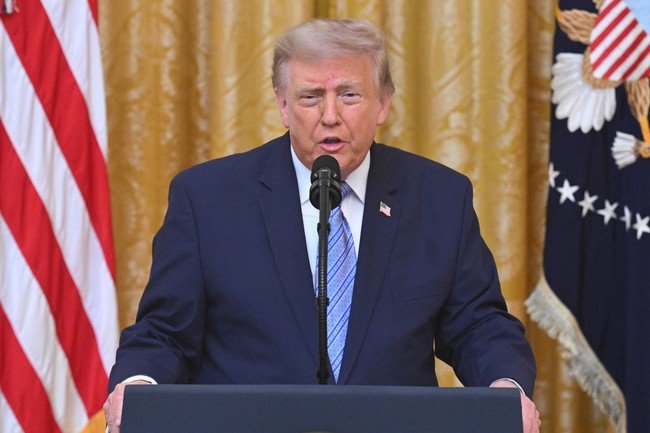 Trump Election Security Push Centers on Talking Points After Trump