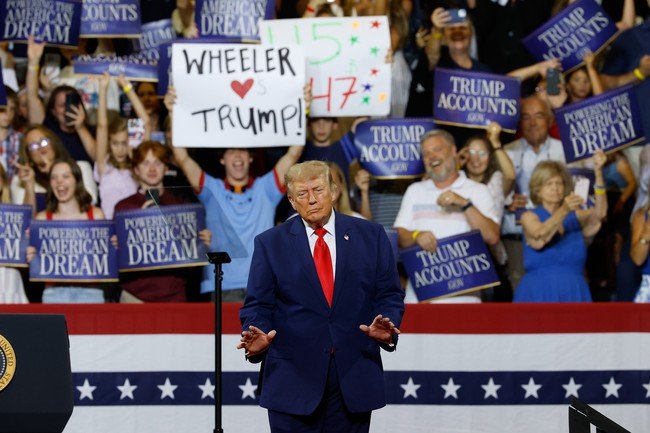 America First Politics Enters a New Round