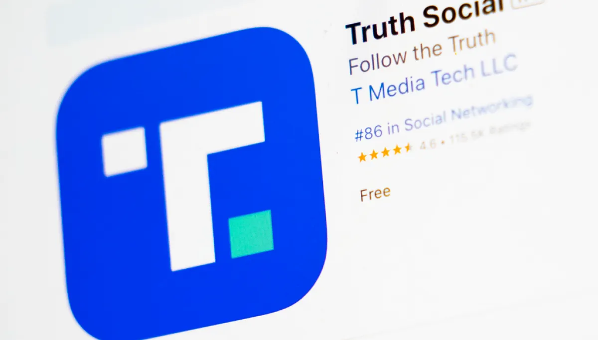 Truth Social to offer banks 'fastest' access to market-moving