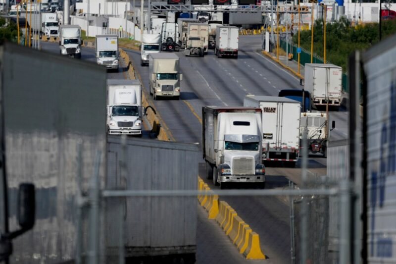 DOT has taken 28,000 illegitimate CDL drivers off the road, so far
