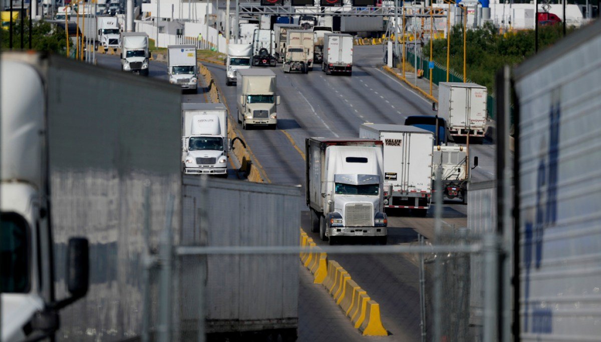 DOT has taken 28,000 illegitimate CDL drivers off the road
