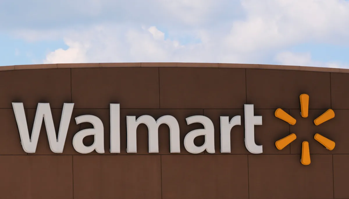 Walmart Price Cuts Draw Trump's Praise: Jul 2026