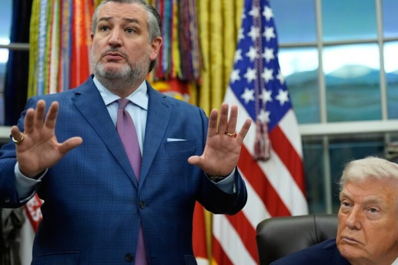 Foreign Policy Fight Puts ICE in Focus Report 1874