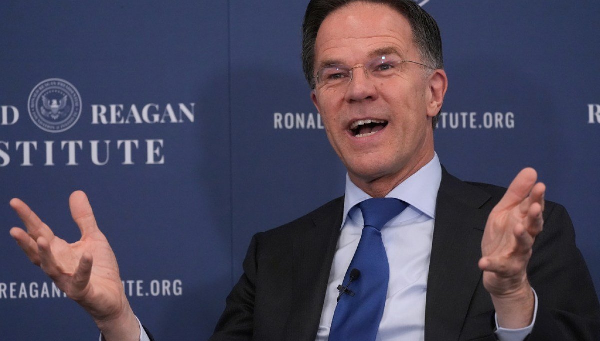 Rutte promises Trump 195,000 new US defense jobs from Europe