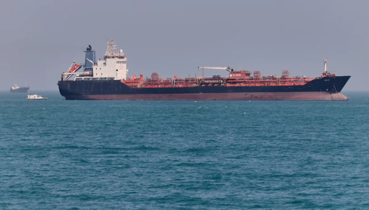 Crude oil prices drop to three-month low