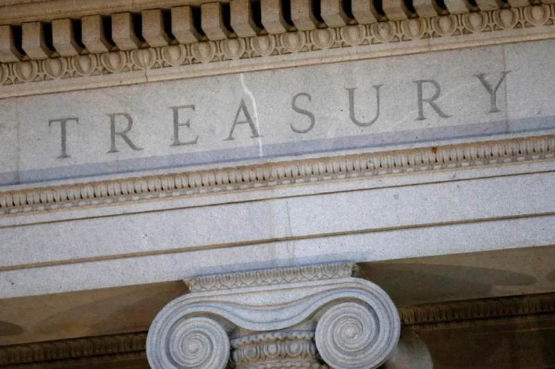 Trump Economy Fight Centers on How Trump’s Treasury Department