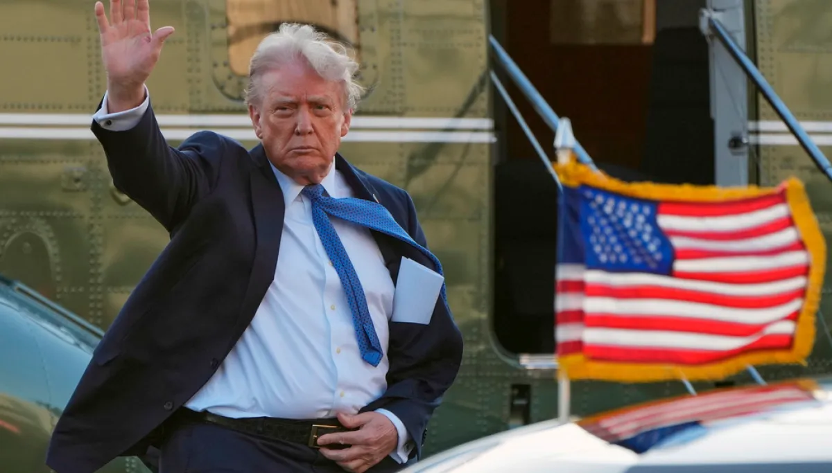 The 'secret sauce' behind Trump's 2026 midterm strategy