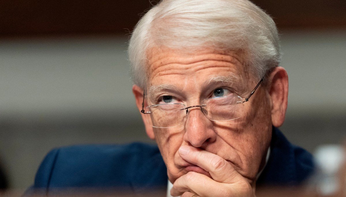 GOP senators push back on potential Iran deal