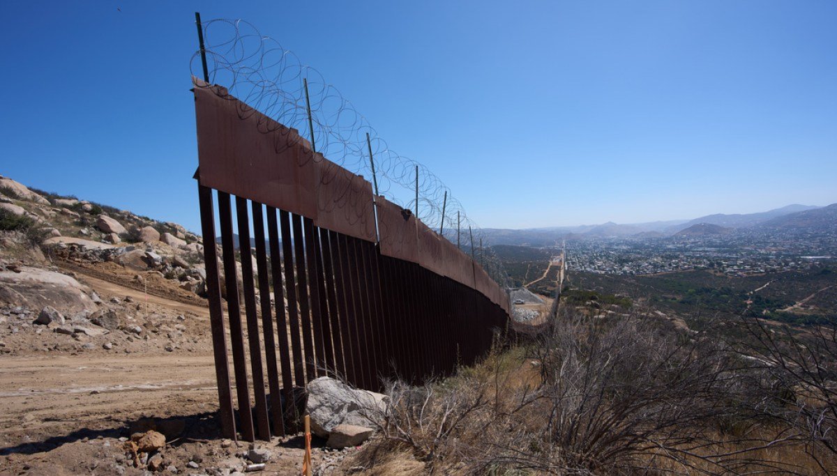 The Trump administration needs to get its border priorities
