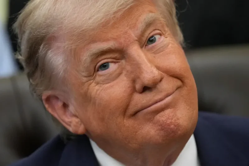 Trump: US has ‘more corrupt elections than third-world countries’