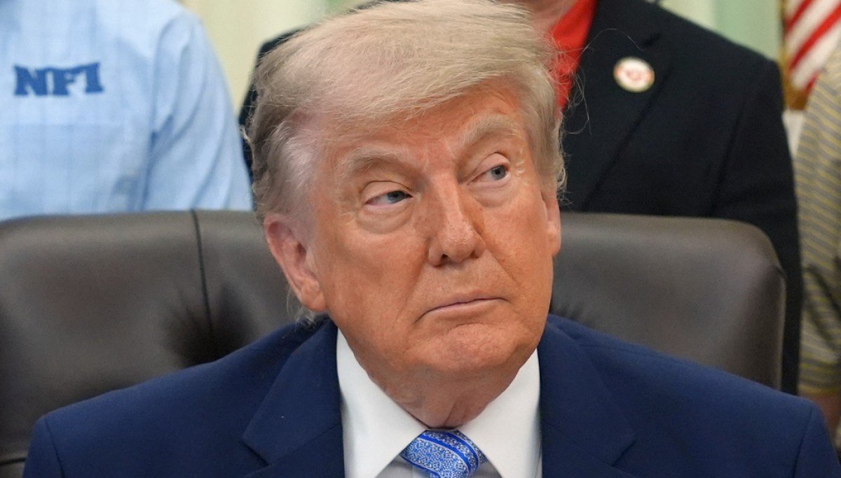 Trump claims Tillis 'quit' after being refused endorsement