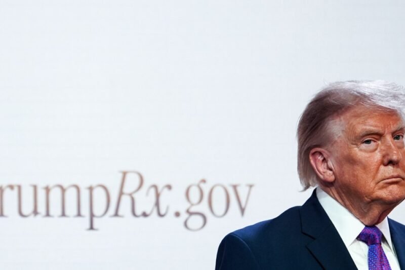Trump slow-rolling Cabinet nominations ahead of midterm elections