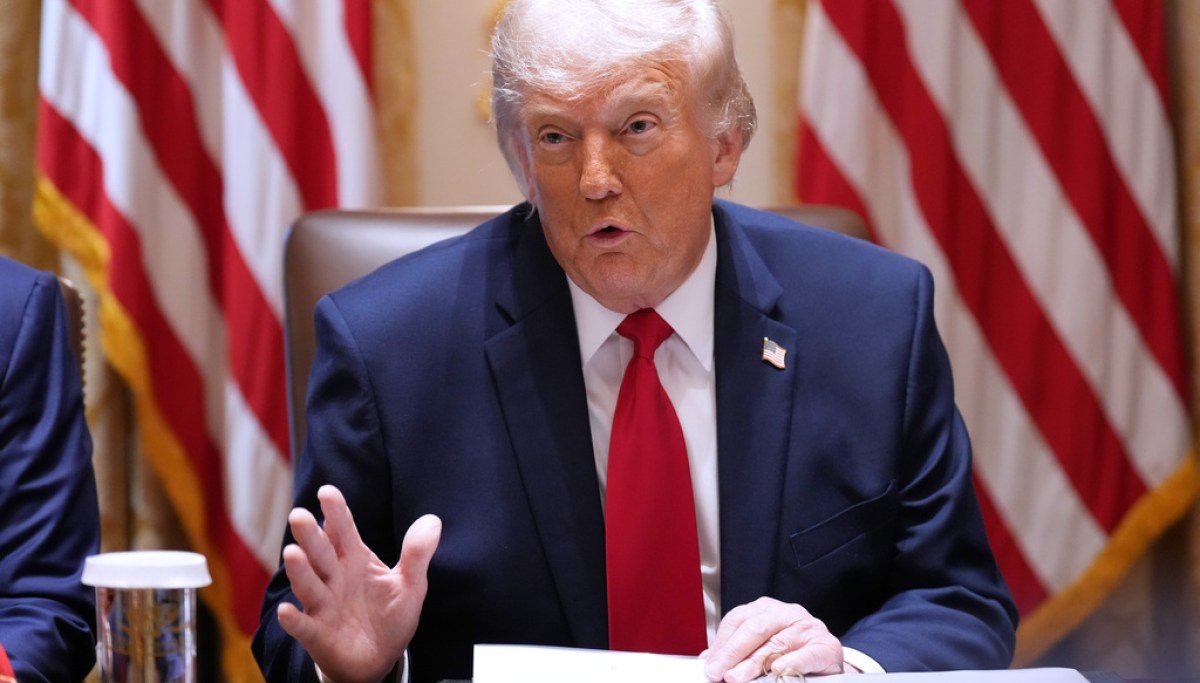 Republicans beg Trump to focus on 2026 in primetime address